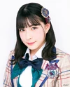 2018 HKT48 Yamamoto Mao