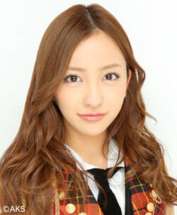 Itano Tomomi | AKB48 Wiki | Fandom