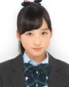 AKB48 Oguri Yui 2015