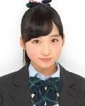 AKB48 Oguri Yui 2015.jpg (110 KB) 2015