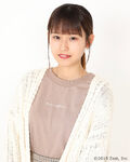 Nishii Mio SKE48 Audition