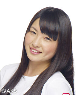 Hirose Natsuki Akb48 Wiki Fandom Hirose Natsuki Akb48 Wiki Fandom