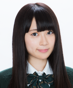 Nagasawa Nanako | AKB48 Wiki | Fandom