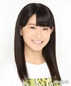 NMB48 Jonishi Rei 2016