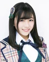 2018 HKT48 Takeda Tomoka