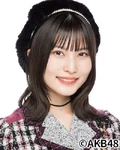 Fukuoka Seina AKB48 2023.jpg (62 KB) 2023