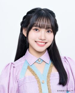 Huang Yu-yan | AKB48 Wiki | Fandom