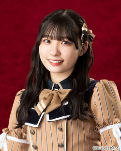 Ishiguro Yuzuki | AKB48 Wiki | Fandom Ishiguro Yuzuki | AKB48 Wiki | Fandom