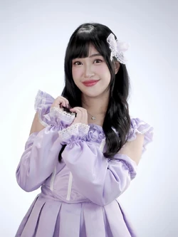 Maria Jamie Beatrice Alberto | AKB48 Wiki | Fandom