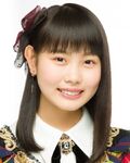 Mitomo Mashiro AKB48 2020