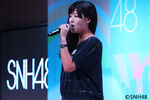 SNH48 SunRui Auditions