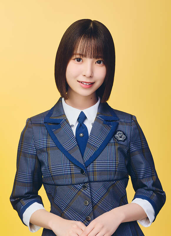 Watanabe Rina | AKB48 Wiki | Fandom