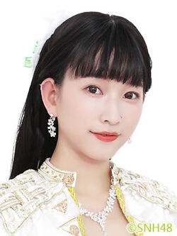 38jiejie  三八姐姐｜Former SNH48 Member, Zhang Dansan, Reveals