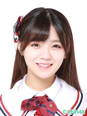 Zou JiaJia | AKB48 Wiki | Fandom