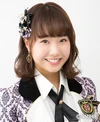 2017 NMB48 Kato Yuuka
