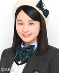AKB48 Kita Reina 2015