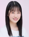 Fukuno Ami NMB48 2021