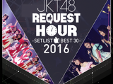 JKT48 Request Hour Setlist Best 30 2016