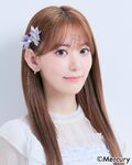 MiyawakiSakura 2021Profile