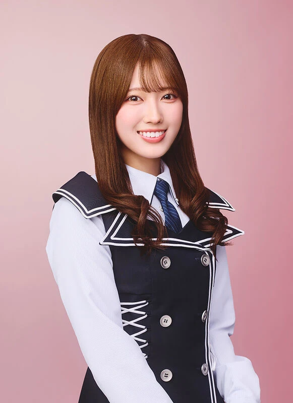 Rio☆ Shimizu Rio | AKB48 Wiki | Fandom