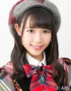 2018 AKB48 Yamamoto Ruka