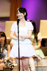 Matsui Rena, 10th place in 4th Senbatsu Election