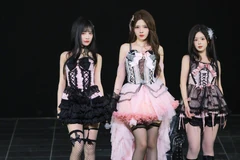 SNH48 REQUEST TIME 11th Edition Dakishimeraretara Unit