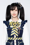 Wu YiTing AKB48 Team SH April 2022.jpg (141 KB) Oogoe Diamond - 2022