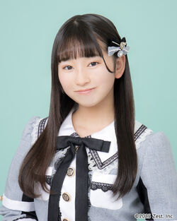 アイドル Kei Jonishi Kei | AKB48 Wiki | Fandom