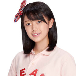 Hayasaka Tsumugi | AKB48 Wiki | Fandom