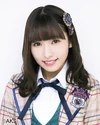 2018 HKT48 Kurihara Sae