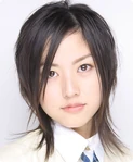 AKB48 Saeki Mika 2007.jpg (55 KB) 2007