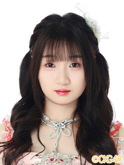 Chen YunJia | AKB48 Wiki | Fandom