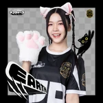 BNK48 & CGM48 Sports Day 2024「NEKO WARS」 (2024)