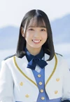 Ishida Minami May 2021