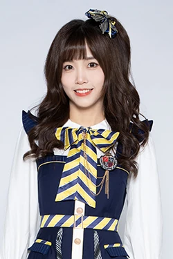 Kong KeXin | AKB48 Wiki | Fandom