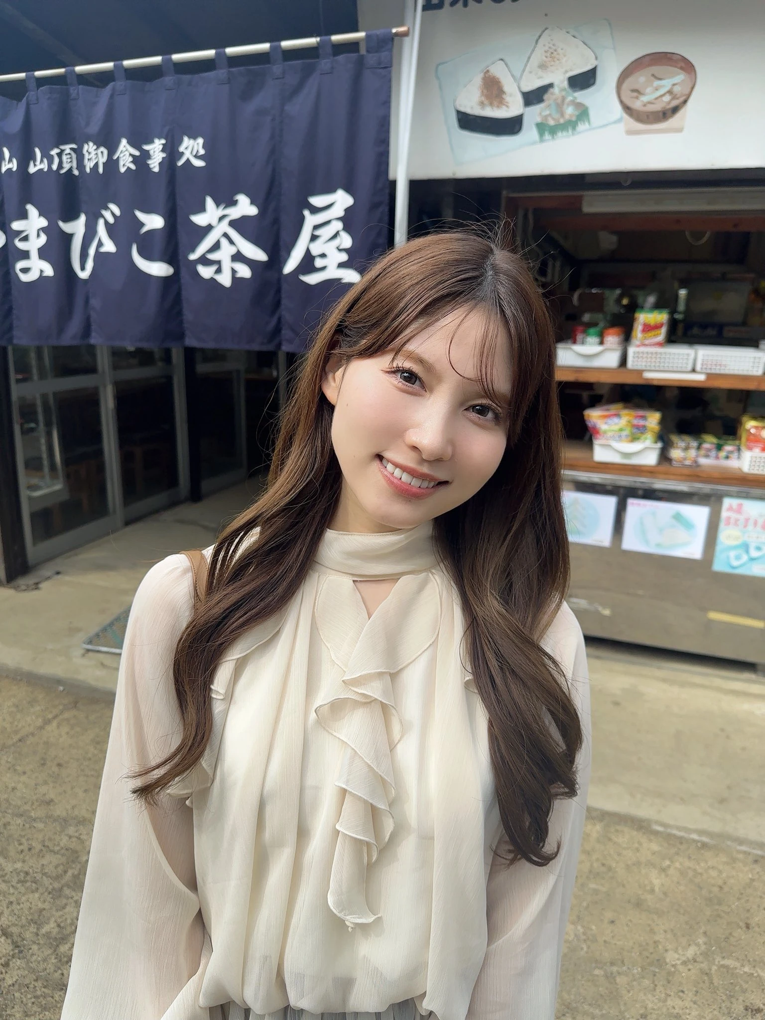 Taniguchi Megu | AKB48 Wiki | Fandom