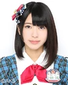 2016 AKB48 Onishi Momoka