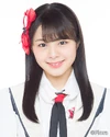 2019 NGT48 Homma Hinata