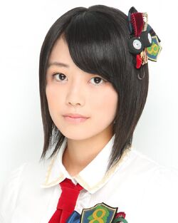Hayasaka Tsumugi | AKB48 Wiki | Fandom