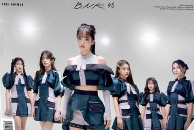 Green Flash (BNK48 Song) | AKB48 Wiki | Fandom