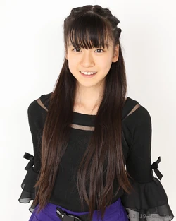 Hayashi Mirei | AKB48 Wiki | Fandom