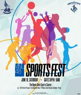 MNL48 Sportsfest 2022