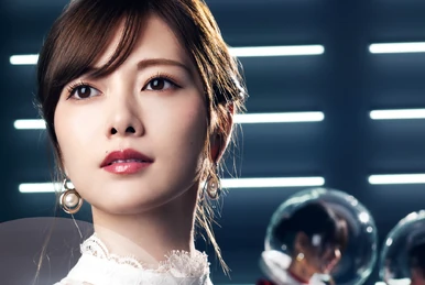 Me'Syu Dear／「サヨナラ•••」 Cliff Edge – サヨナラ I Love You (Sayonara I Love You