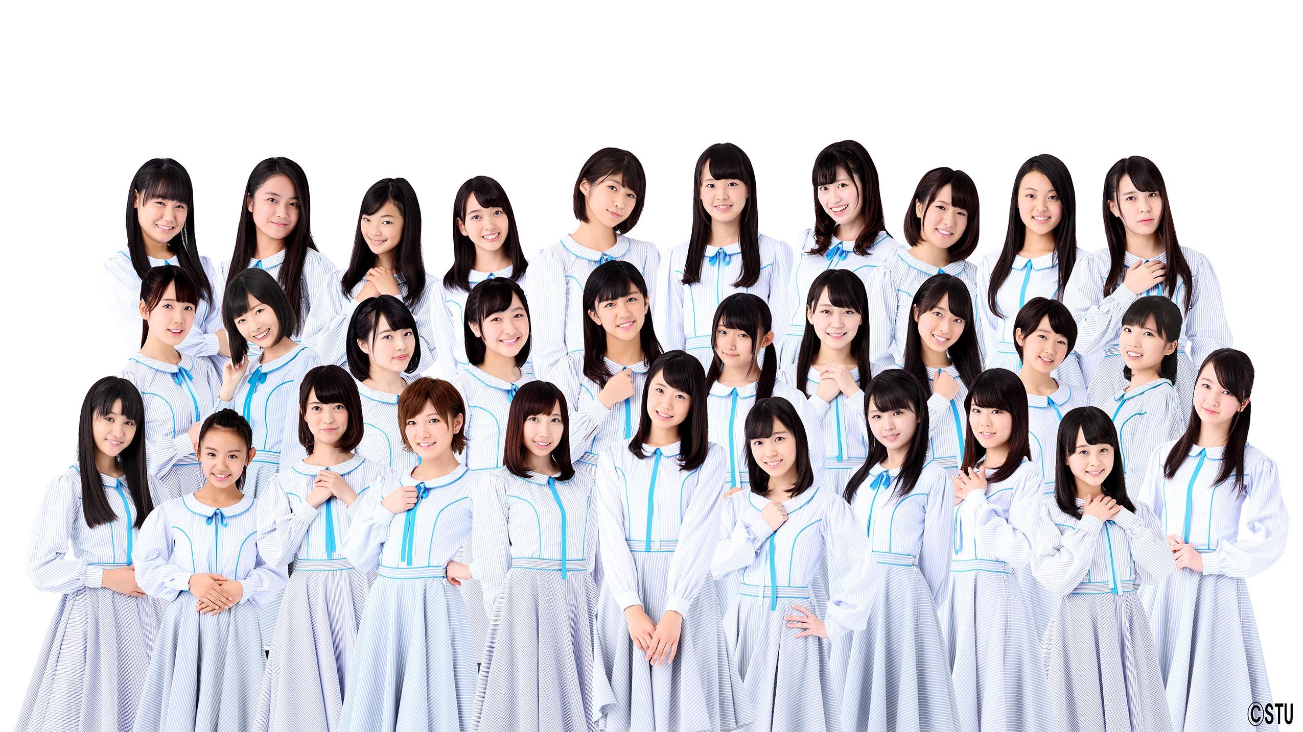 アイドル STU48 STU48 announces 11th single release in January 2025 | tokyohive