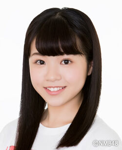 Sadano Haruka | AKB48 Wiki | Fandom
