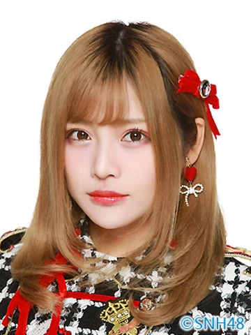 Shen ZhiLin | AKB48 Wiki | Fandom