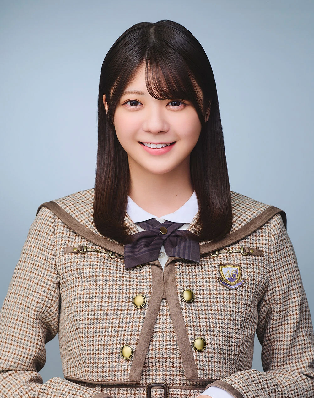 Tomisato Nao | AKB48 Wiki | Fandom