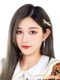Wang Yi Akb48 Wiki Fandom Wang Yi Akb48 Wiki Fandom