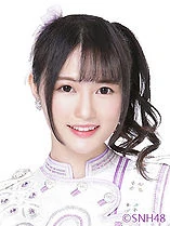 Zhang YuXin | AKB48 Wiki | Fandom
